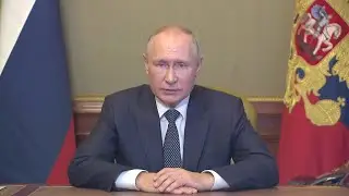War in Ukraine: Vladimir Putin Threatens &lsquo;Harsh Response&rsquo; in More Strikes
