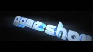 Интро Game Show