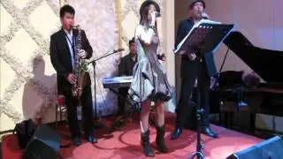 MC Mandarin Bilingual Jakarta Wedding Entertainment