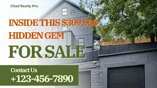 The MOST AFFORDABLE Luxury Home in Pittsburgh? | Yet No One Buys It!