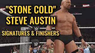 WWE 2K25 