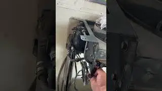 #King_tech_chiller_pipe_leak #dubaitechhub #garagework #mechanic