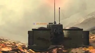 Modern Warfare 3: Through Smoke Kill