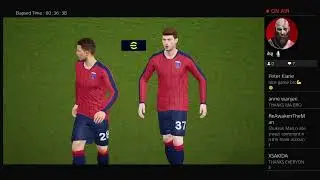 PES24 LIVE BEGINNER🤦🏾‍♂️