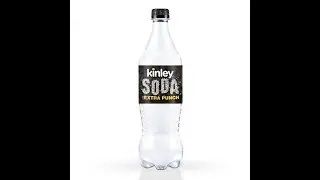 Kinley soda | Review