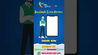 Buy Google 5 star Reviews