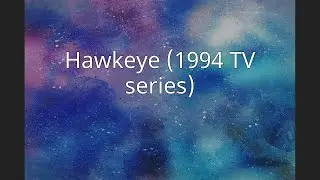 Hawkeye (1994 TV series)