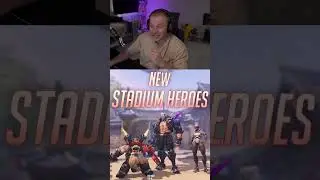 Season 19 of Overwatch 2 looks insane!
