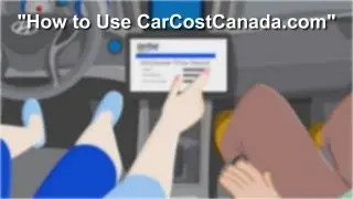 Car Cost Canada Video