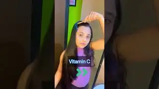 Unlocking the mystery behind 5 magical ingredients for Extream hair growth #shorts #youtubeshorts