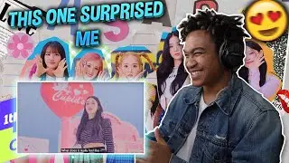 [MV] STAYC(스테이씨) - ASAP - REACTION