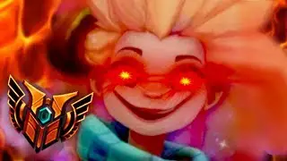 LVL 7 ZOE