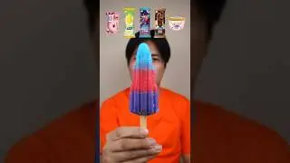 MAKAN BERBAGAI MACAM VARIAN ES KRIM JOYDAY PART.4 #asmr #icecream