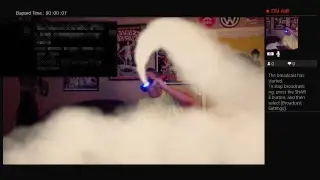 kfly008's Live PS4 Broadcast