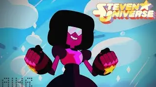 Stronger Than You [Steven Universe] - (1 Hour)