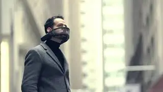 Mathieu Forget x Aō Air