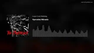 Operation Miranda