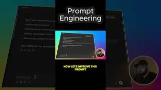 What is Prompt Engineering? | Beginner&rsquo;s Guide to AI Prompting. #virtualacademy #ailearning # ai