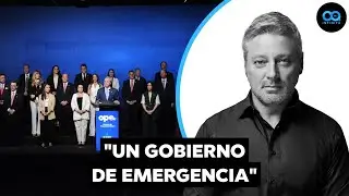 Ahora Es Cuando: Así quedó el gabinete de José Antonio Kast