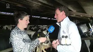 Melk van Tietje201 uit Molenaarsgraaf verkoopt als een tiet
