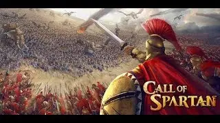 Call of Spartan GamePlay