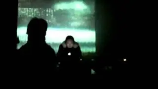 Sunao Inami @ Nuooh,Osaka (8th Jan '11) 2