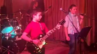 Funkee Monkees