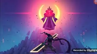 【Dead Cells】Hand of King+Ending