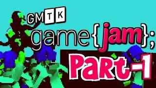 Let's Play - GMTK 2019 Jam Entries - Part 1