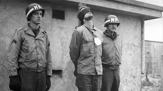 Operation Greif 1944 - German Impostors In The US Army - World War II