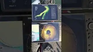 TargetLock Sweep Mode
