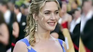 Kate Winslet Elegant Bikini Moments &ndash; Timeless Beach & Glam Highlights