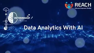 9. Data Analytics With AI