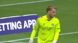 Highlights: Rovers 1 Wycombe Wanderers 1