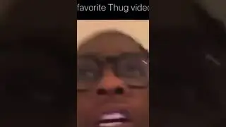 #youngthug #funnymoments