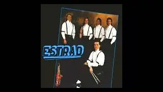 Estrad - Krama Mig H&aring;rt