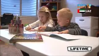 Lifetime 4ft table