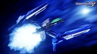 Thunder Force V - Steel of Destiny (Stage 5) - Music Extended