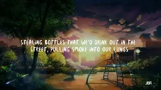 Mitch James - 21 Lyrics