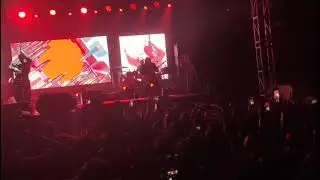 Mantoiyat ~ Live Performance by Raftaar - Technoesis 2026 | NIT Silchar