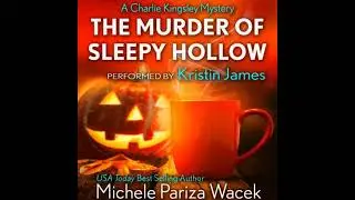 Murder of Sleepy Hollow - Michele Pw (pariza Wacek)