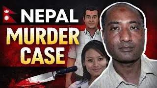 Khyati Shrestha Murder Case | Inside Nepal&rsquo;s Shocking Crime | Full Documentary