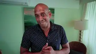 The Business of Carnival: Crop Over Edition - Richard Haynes Announcement