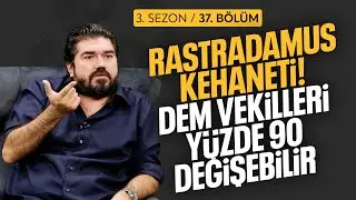 &Ouml;zg&uuml;r &Ouml;zel se&ccedil;im kazanacağına inanmıyor - Rasim Ozan K&uuml;tahyalı anlatıyor
