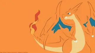 Mega Charizard Y No Legendary Modified VGC 2019