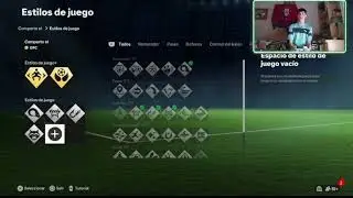 El mejor defensa central DFC meta clubes pro EA FC 24 / Best CB centre back build fifa 24 pro Clubs