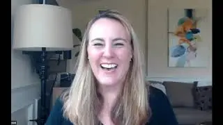 Virtual Artist Talk: Lighting A Path With Lara Hopwood
