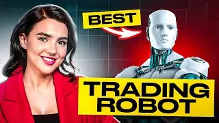 Forex EA Robot | Huge Updates & New Features!