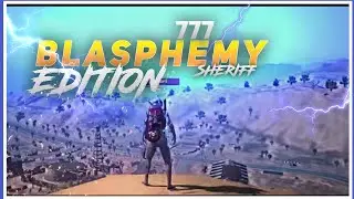 How to make thumbnail like 777🌈 || triple7 || Sheriff✨