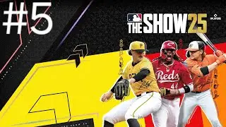 Road To The Show - MILB Debut, New Hampshire Fisher Cats vs Binghamton Rumble Ponies (3 game series)